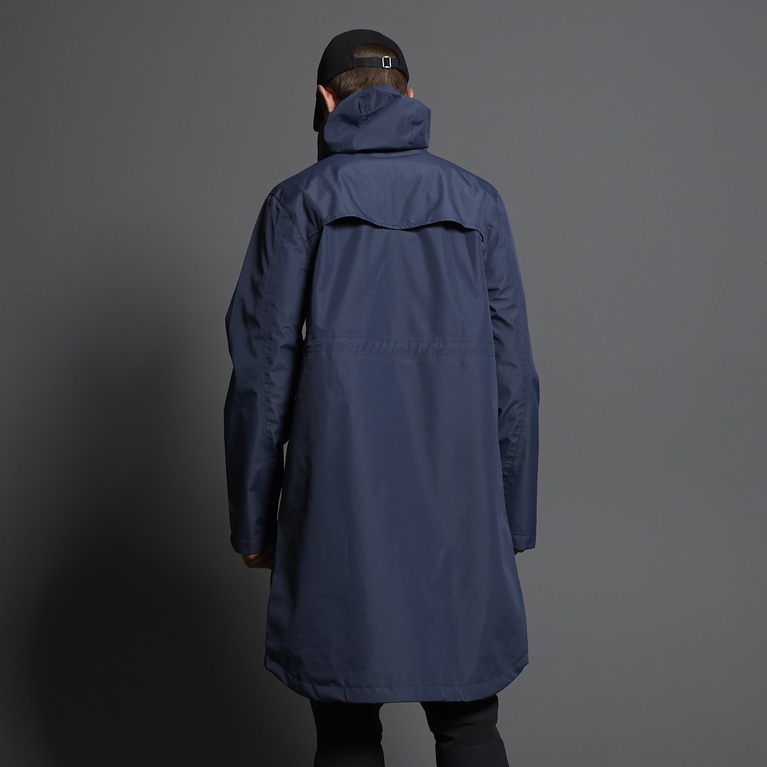 Kuoriparkatakki "Active Parkas" Kuoriparkatakki "Active Parkas"